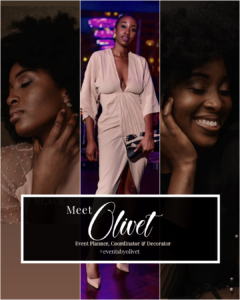 Meet Oloivet